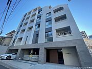 西鉄平尾駅より徒歩8分 1階 築3年6ヶ月の賃貸物件