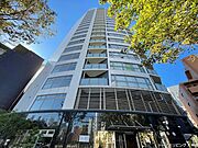 赤坂駅より徒歩8分 19階 築16年11ヶ月の賃貸物件