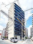 西鉄平尾駅より徒歩7分 7階 新築の賃貸物件