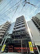 ヴィラージュ天神 5階 築3年10ヶ月の賃貸物件