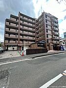 唐人町駅より徒歩8分 2階 築27年5ヶ月の賃貸物件