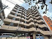 西新駅より徒歩8分 3階 築31年8ヶ月の賃貸物件