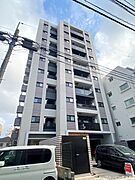 ルパルテール大濠 7階 築3年9ヶ月の賃貸物件