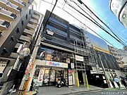 西鉄福岡駅より徒歩7分 4階 築38年8ヶ月の賃貸物件