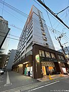 西鉄福岡駅より徒歩5分 14階 築9年9ヶ月の賃貸物件