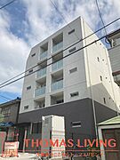 高宮駅より徒歩6分 5階 築3年2ヶ月の賃貸物件