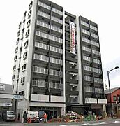 高宮駅より徒歩10分 3階 築17年9ヶ月の賃貸物件