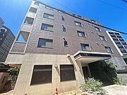 ルガーノ警固 10階 築21年2ヶ月の賃貸物件