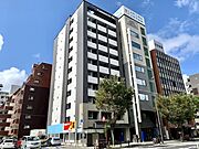 西鉄平尾駅より徒歩10分 8階 築17年8ヶ月の賃貸物件