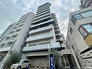 レジデンシャルヒルズ デュオプレイス 10階 築12年11ヶ月の賃貸物件