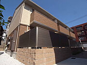 西鉄平尾駅より徒歩10分 2階 築11年2ヶ月の賃貸物件