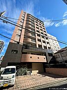 西鉄平尾駅より徒歩7分 4階 築25年8ヶ月の賃貸物件