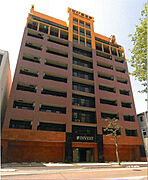 西鉄平尾駅より徒歩10分 7階 築19年7ヶ月の賃貸物件