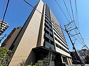 渡辺通駅より徒歩5分 12階 築4年8ヶ月の賃貸物件