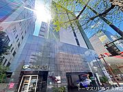 エンクレスト赤坂壱番館 5階 築23年3ヶ月の賃貸物件