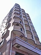 サヴォイステュディオブランシェ 3階 築21年6ヶ月の賃貸物件