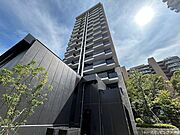 赤坂駅より徒歩11分 5階 築2年2ヶ月の賃貸物件