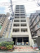 アルティザ大濠公園 9階 築8年7ヶ月の賃貸物件