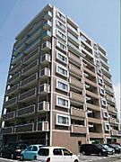 KDXレジデンス西公園 3階 築19年9ヶ月の賃貸物件