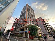 赤坂駅より徒歩4分 17階 築19年9ヶ月の賃貸物件