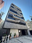 ライフプラン赤坂 10階 築3年8ヶ月の賃貸物件