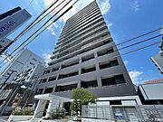 エフパルクグランドマーク天神 3階 築17年9ヶ月の賃貸物件