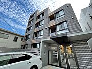 西新駅より徒歩7分 3階 築7年の賃貸物件