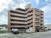 桜坂駅より徒歩28分 4階 築28年4ヶ月の賃貸物件