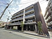 高宮駅より徒歩6分 5階 築3年11ヶ月の賃貸物件