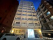 エストレーア薬院 3階 築22年8ヶ月の賃貸物件