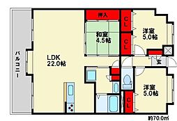 JR篠栗線 柚須駅 徒歩12分