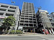 薬院大通駅より徒歩1分 6階 築18年5ヶ月の賃貸物件