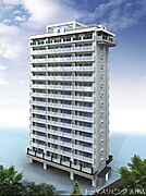 エステートモア・平尾堀川 11階 築2年8ヶ月の賃貸物件