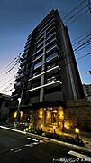 渡辺通駅より徒歩10分 5階 新築の賃貸物件