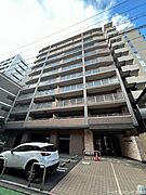 西鉄平尾駅より徒歩5分 4階 築20年1ヶ月の賃貸物件