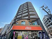 スーペリアニューハイム薬院 5階 築20年8ヶ月の賃貸物件