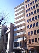 プリンシピオ赤坂 7階 築13年8ヶ月の賃貸物件