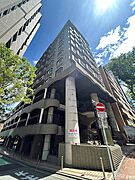 赤坂駅より徒歩10分 5階 築36年1ヶ月の賃貸物件