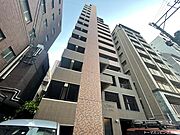 グラヴィス平尾 11階 築24年2ヶ月の賃貸物件