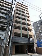 渡辺通駅より徒歩7分 2階 築18年8ヶ月の賃貸物件