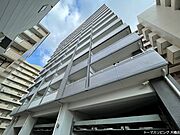 高宮駅より徒歩5分 8階 築17年1ヶ月の賃貸物件