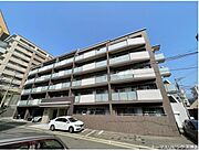 大濠公園駅より徒歩7分 4階 築8年9ヶ月の賃貸物件