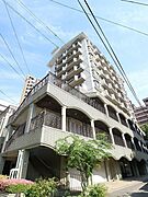 赤坂駅より徒歩10分 10階 築36年1ヶ月の賃貸物件