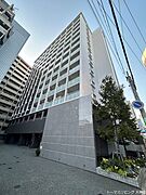 エンクレスト天神メルス 11階 築13年9ヶ月の賃貸物件