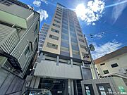 西鉄平尾駅より徒歩7分 2階 築19年3ヶ月の賃貸物件