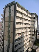 赤坂駅より徒歩8分 7階 築23年5ヶ月の賃貸物件