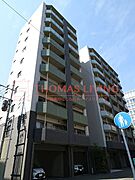 渡辺通駅より徒歩7分 4階 築6年8ヶ月の賃貸物件