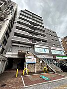 エステートモア白金クロス 7階 築28年10ヶ月の賃貸物件