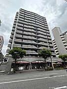 薬院大通駅より徒歩2分 11階 築25年9ヶ月の賃貸物件