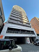 エステート・モア薬院ネスト 10階 築23年1ヶ月の賃貸物件